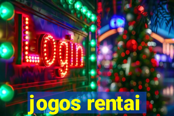 jogos rentai